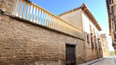 House in Olite - Erriberri photo 22