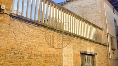 House in Olite - Erriberri photo 23