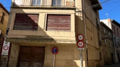 House in Olite - Erriberri photo 3