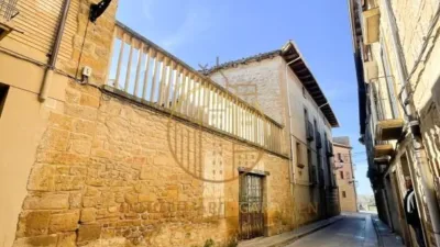 House in Olite - Erriberri photo 9