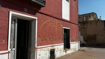 House in Alaejos photo 10