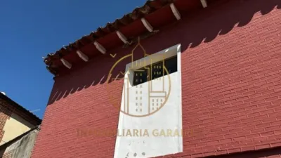 House in Alaejos photo 12