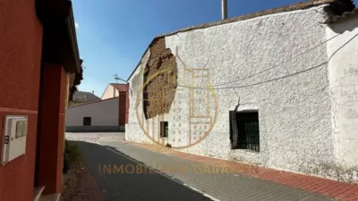 House in Alaejos photo 20