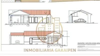 House in Alaejos photo 21