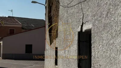 House in Alaejos photo 26