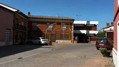 House in Alaejos photo 9
