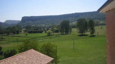 Apartment in Quintanilla de Sotoscueva - Verified Data photo 11