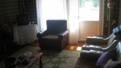 Apartment in Quintanilla de Sotoscueva - Verified Data photo 7