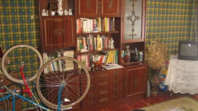Apartment in Quintanilla de Sotoscueva - Verified Data photo 8