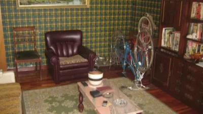Apartment in Quintanilla de Sotoscueva - Verified Data photo 9