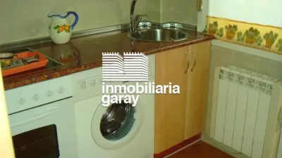 Apartment in Medina de Pomar photo 3