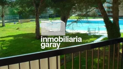 Apartment in Medina de Pomar photo 9
