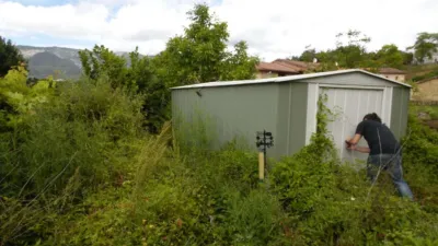 House in Garoña photo 15