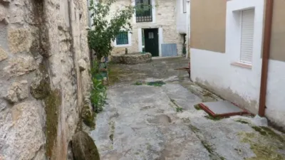 Casa en Casa Cerca de Villarcayo photo 20