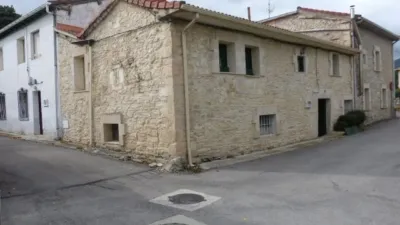 House in Casa, near Villarcayo photo 2