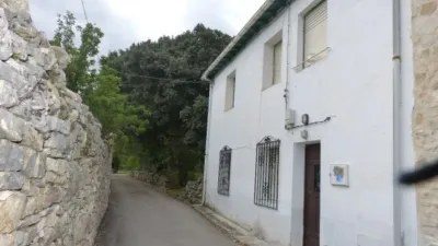 Casa en Casa Cerca de Villarcayo photo 40