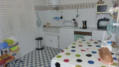 Casa en Casa Cerca de Villarcayo photo 41