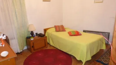 Casa en Casa Cerca de Villarcayo photo 54
