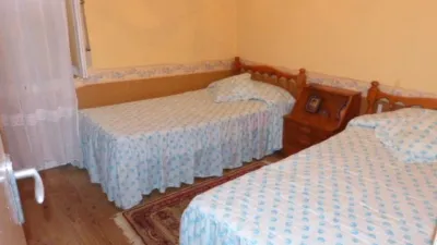 Casa en Casa Cerca de Villarcayo photo 61