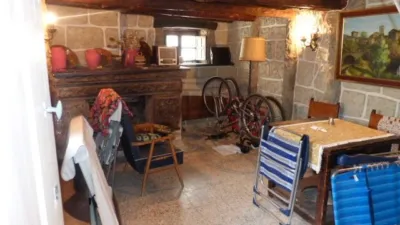 Casa en Casa Cerca de Villarcayo photo 6