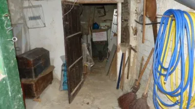Casa en Casa Cerca de Villarcayo photo 9