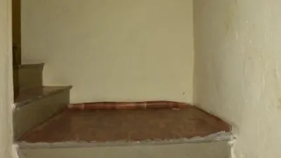 House in Casa Para in the center of Villarcayo with an interior patio of about 60 m². Distributed over three floors, with the possibility of adding another floor. photo 18