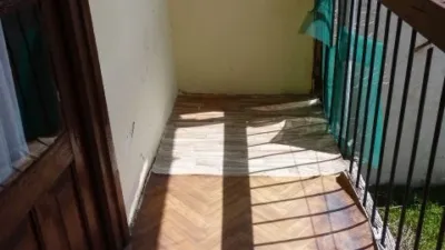 House in Casa Para in the center of Villarcayo with an interior patio of about 60 m². Distributed over three floors, with the possibility of adding another floor. photo 20