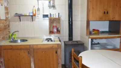 Casa en venta en Centro - Vista 5
