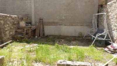 Casa en venta en Centro - Más