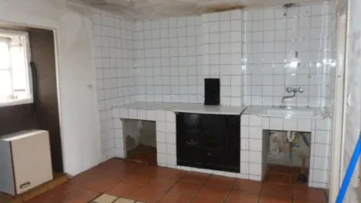 Casa en Casa A La Venta en El Valle de Valdebezana-Soncillo photo 14