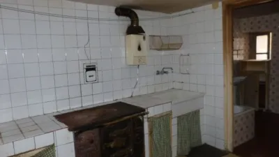 Casa en Casa A La Venta en El Valle de Valdebezana-Soncillo photo 8