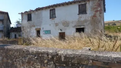 Casa en Casa A La Venta, Ideal Negocio Rural en Espinosa de los Monteros Con Terreno photo 3