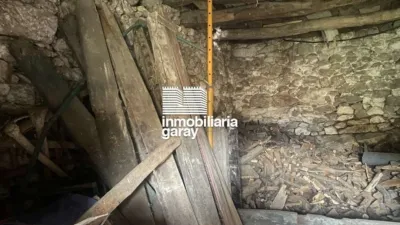 House in Casa Para, two-storey with new roof in El Valle de Valdivielso photo 5