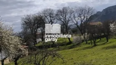 Rustic farm in Quintanaseca photo 2
