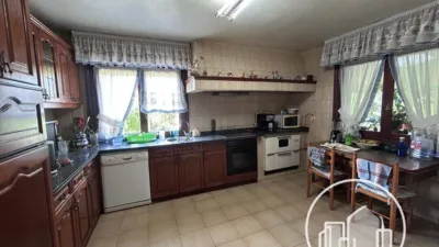 Chalet en El Ribero photo 3