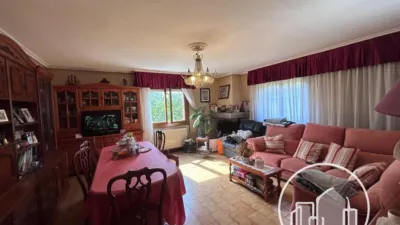 Chalet en El Ribero photo 4