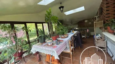 Chalet en El Ribero photo 5
