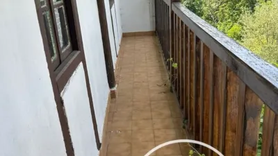 House in Rozas de Valdeporres photo 13