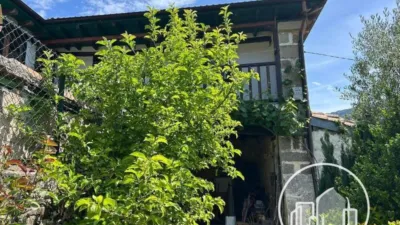 House in Rozas de Valdeporres photo 2