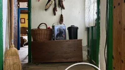 House in Rozas de Valdeporres photo 4