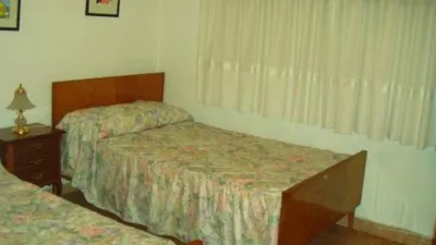 Apartment in El Puente de Villanueva photo 2