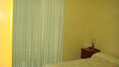 Apartment in El Puente de Villanueva photo 3