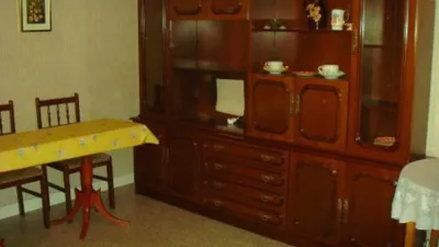 Apartment in El Puente de Villanueva photo 7