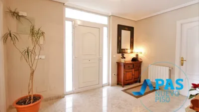 Chalet en calle de la Cuevona photo 10