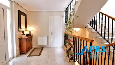 Chalet en calle de la Cuevona photo 11