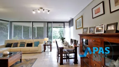 Chalet en calle de la Cuevona photo 14