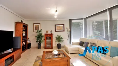 Chalet en calle de la Cuevona photo 15