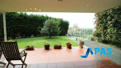 Chalet en calle de la Cuevona photo 17