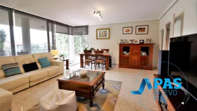 Chalet en calle de la Cuevona photo 19