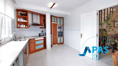 Chalet en calle de la Cuevona photo 22
